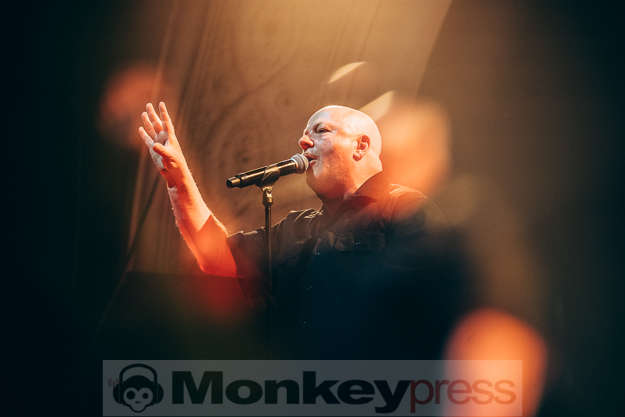 VNV Nation, © Christine Heinrich