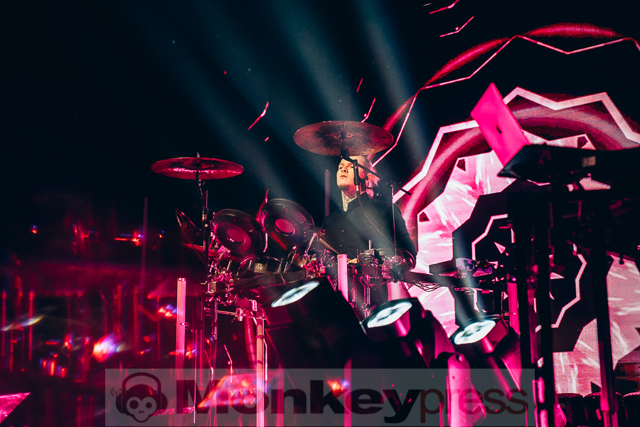 VNV Nation, © Christine Heinrich