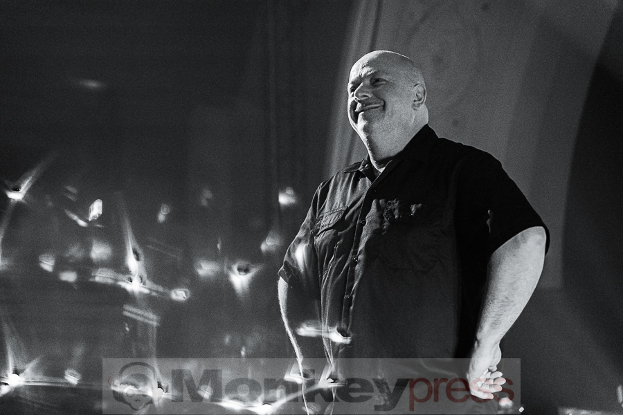 VNV Nation, © Christine Heinrich