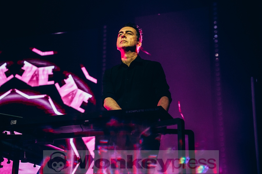 VNV Nation, © Christine Heinrich