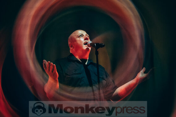 Fotos: VNV NATION