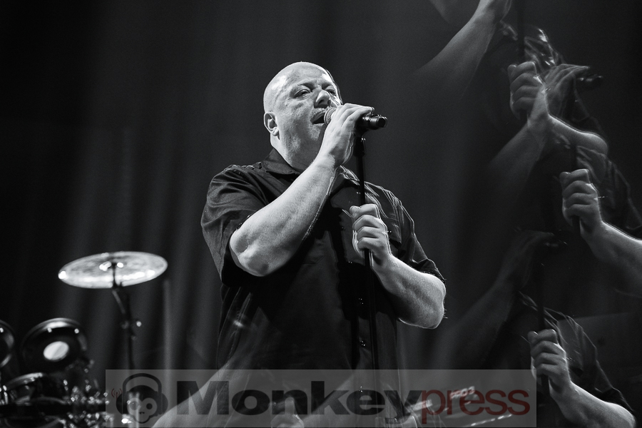 VNV Nation, © Christine Heinrich