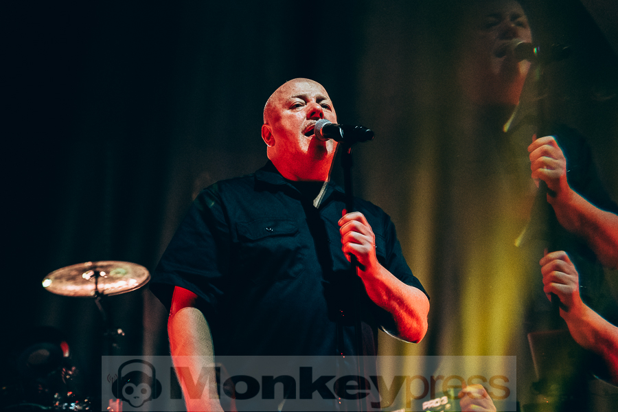 VNV Nation, © Christine Heinrich