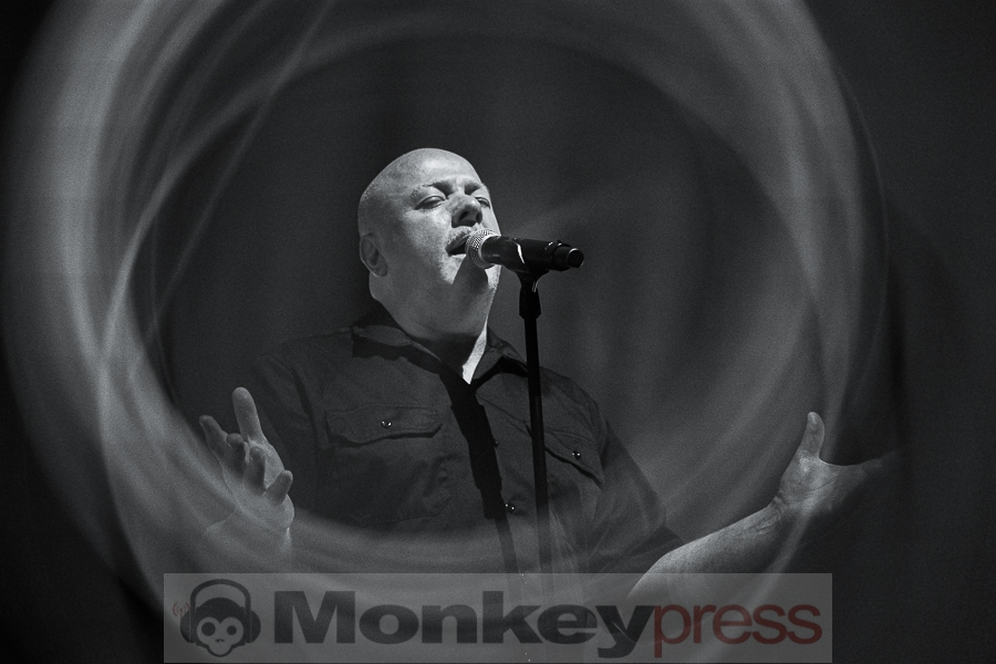 VNV Nation, © Christine Heinrich