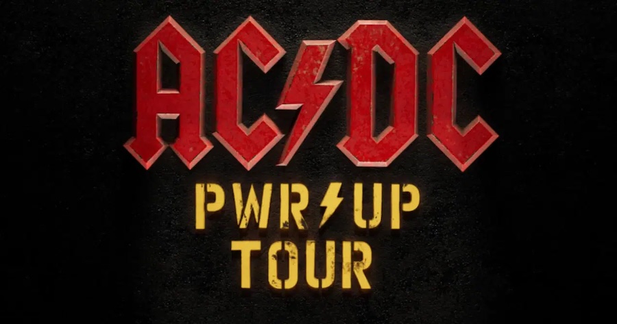 AC/DC kehren im Sommer 2025 für drei Konzerte nach Deutschland zurück! AC/DC kehren im Sommer 2025 für drei Konzerte nach Deutschland zurück!