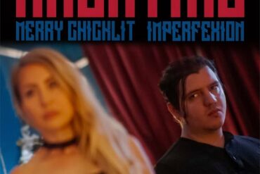 MERRY CHICKLIT veröffentlicht emotionale EP "Haunting"