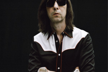 PRIMAL SCREAM live erleben – Tourdaten 2025 & Video zu "Ready To Go Home"