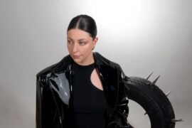 MINUIT MACHINE im Interview: "Die totale Freiheit ist aufregend, aber stressig" (English Version below!)