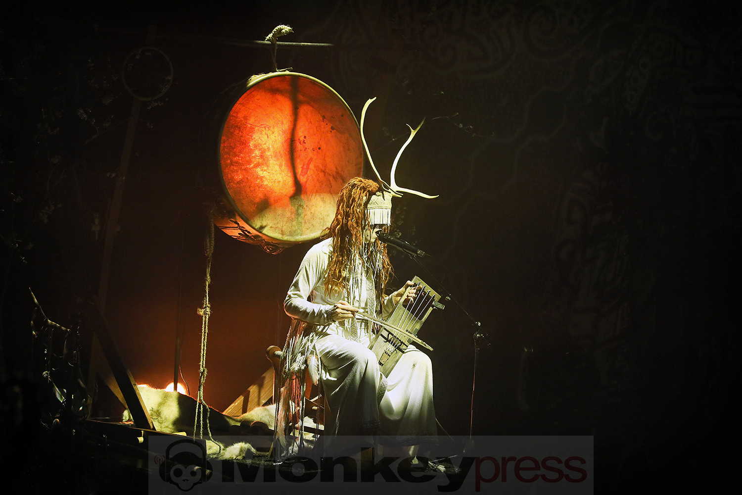 Fotos: HEILUNG