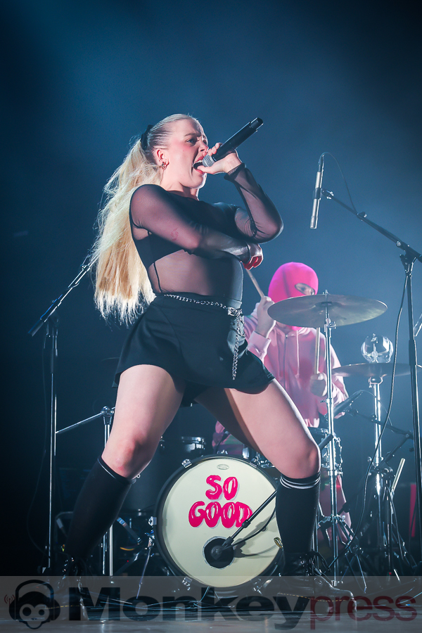 So Good, © Michael Gamon
