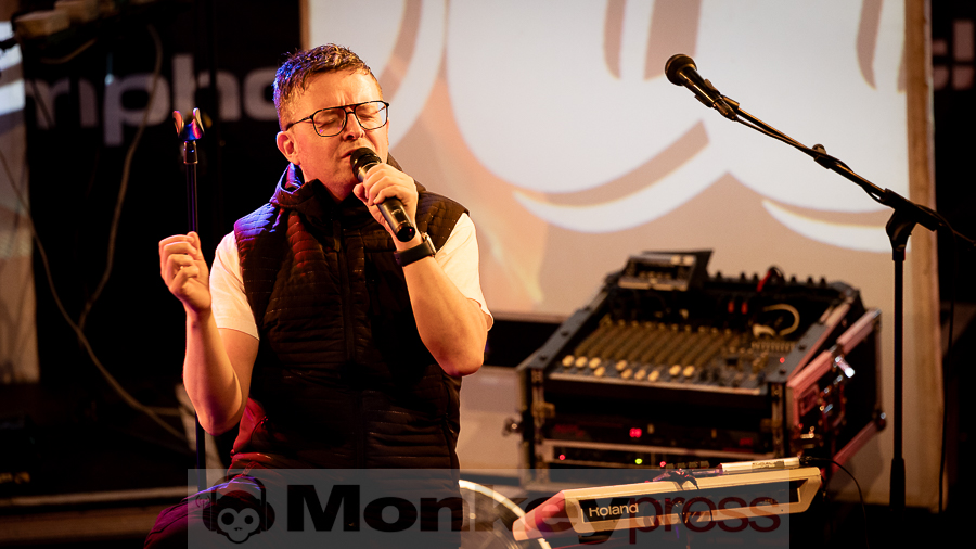 Versus © Schwarzpixel - Carsten Zerbe