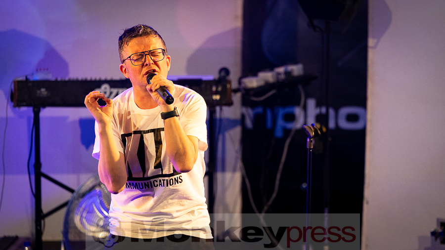 Versus © Schwarzpixel - Carsten Zerbe