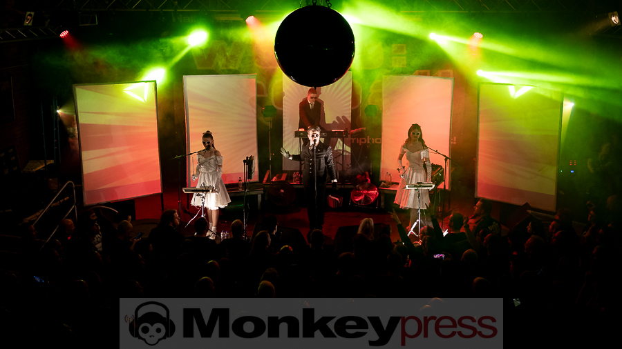 Fotos: Welle:Erdball