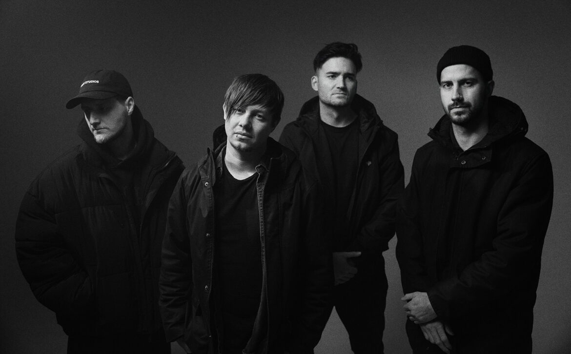 ANNISOKAY enthüllen neue Single "Inner Sanctum" und kündigen EP "Abyss Pt II" an