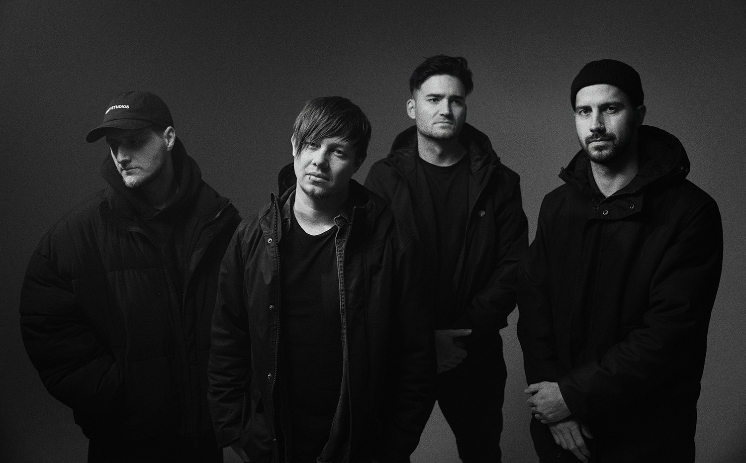 ANNISOKAY enthüllen neue Single "Inner Sanctum" und kündigen EP "Abyss Pt II" an