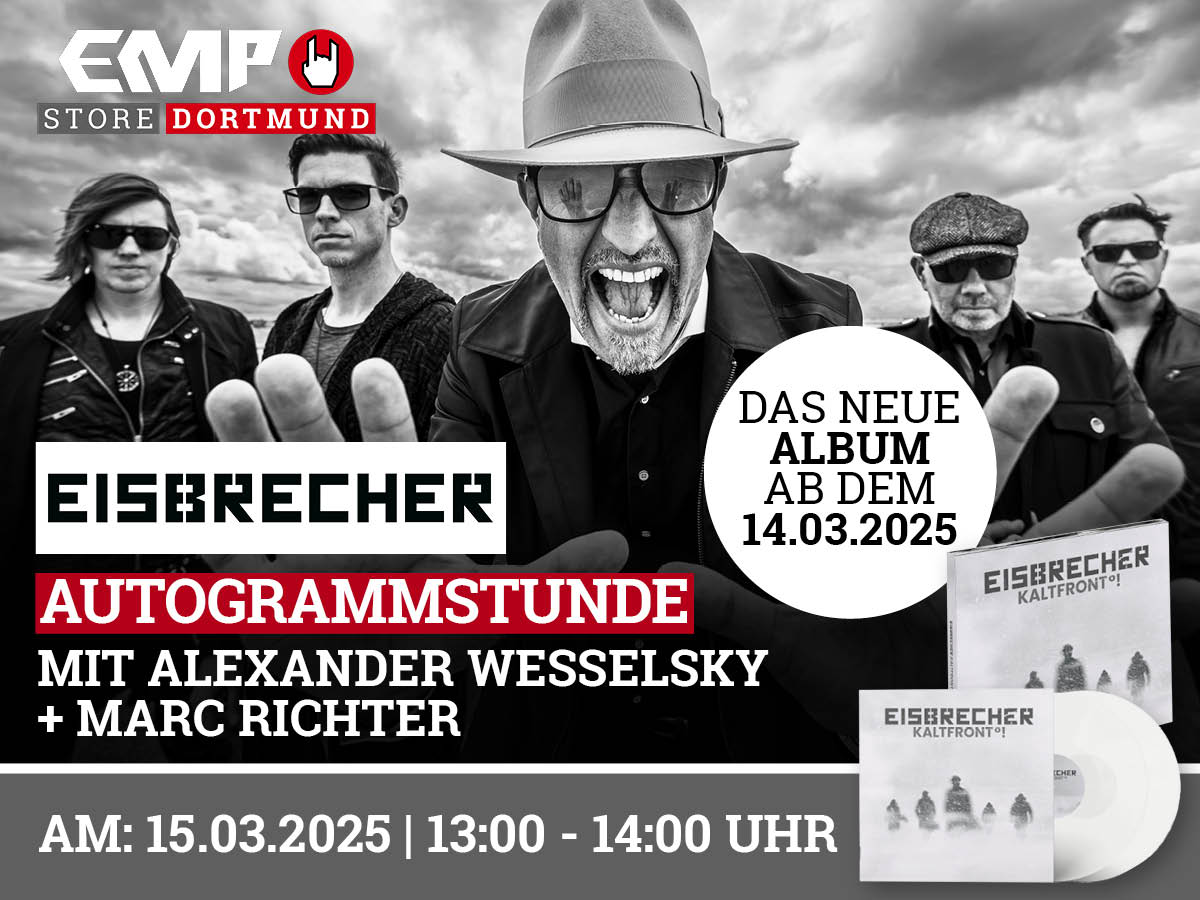 Autogrammstunde_Eisbrecher_Dortmund