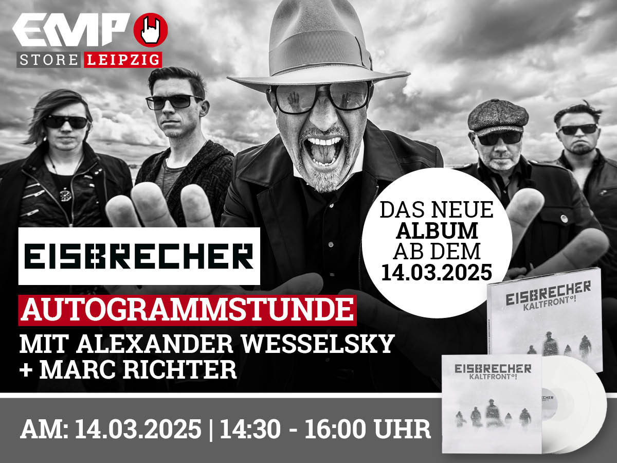Autogrammstunde_Eisbrecher_Leipzig