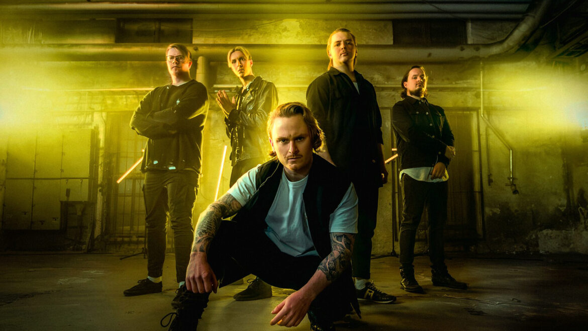 BALANCE BREACH melden sich mit „Save Our Souls“ zurück – Ein Meilenstein des modernen Metalcore