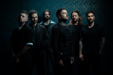 BURY TOMORROW – "Waiting": Härter, roher, intensiver! Neue Single plus Albumankündigung