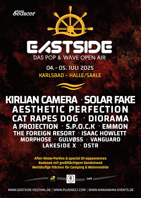 Eastside Festival 2025