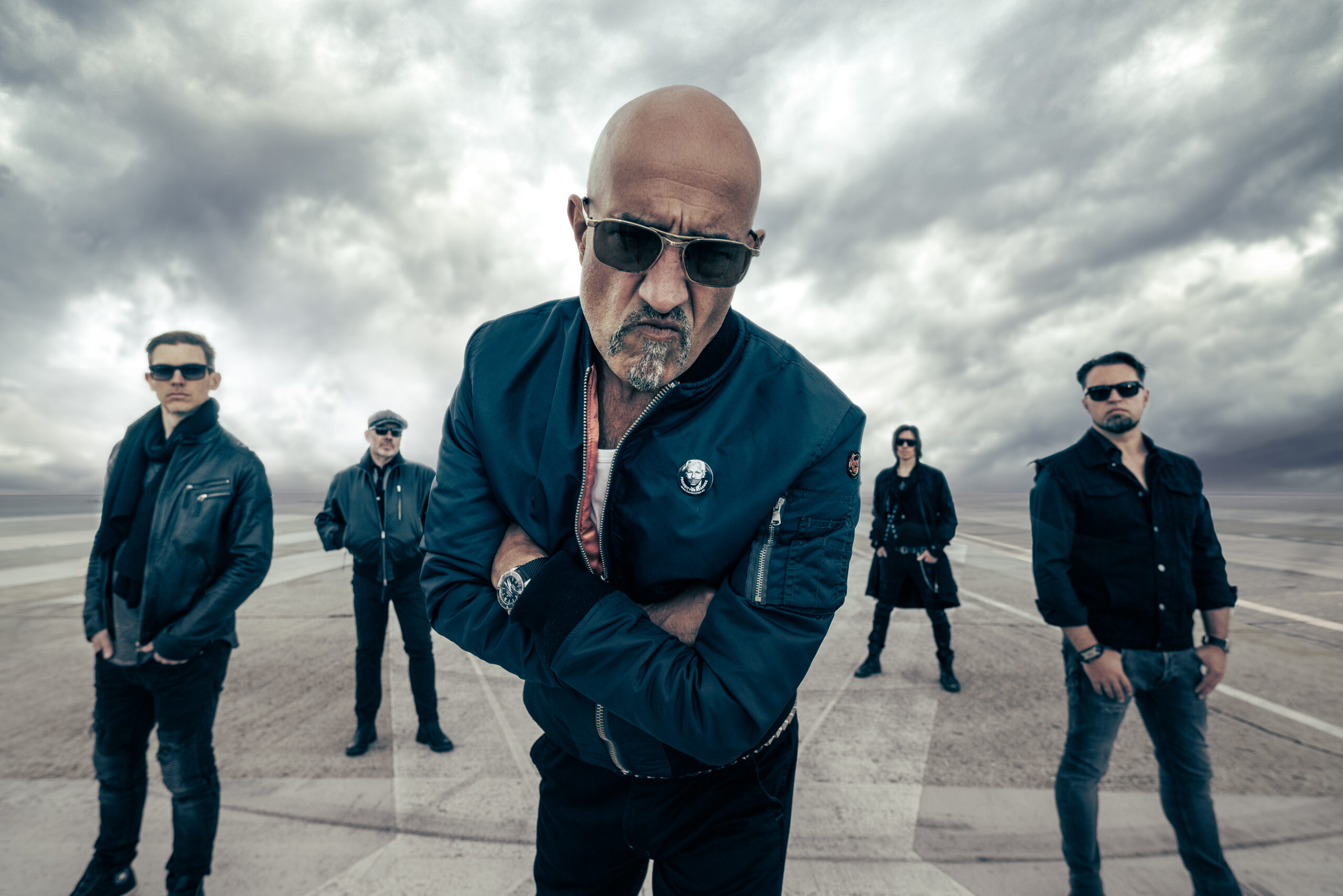 Eisbrecher_Bandfoto
