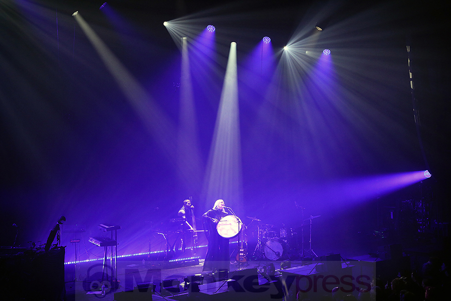 Eivør © Sandro Griesbach