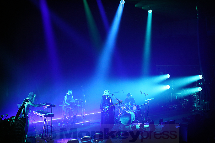 Eivør © Sandro Griesbach