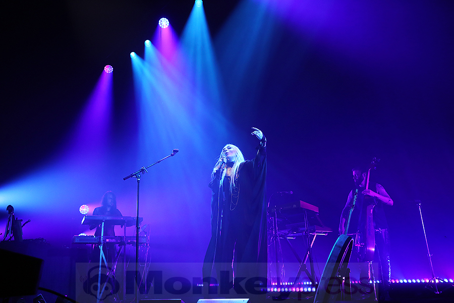 Eivør © Sandro Griesbach