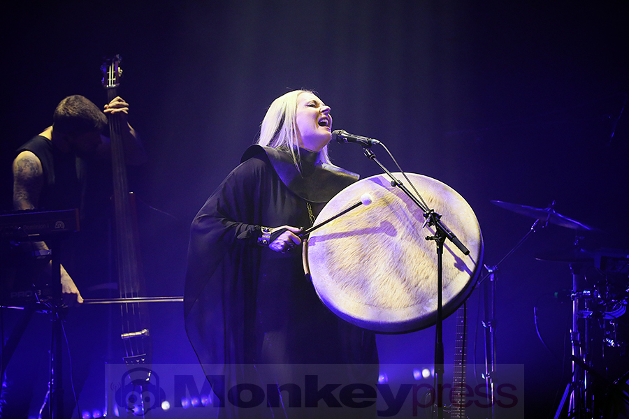 Eivør © Sandro Griesbach