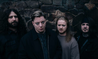 ERDLING präsentieren neue Single „Ohne Uns“ und setzen düsteres Statement