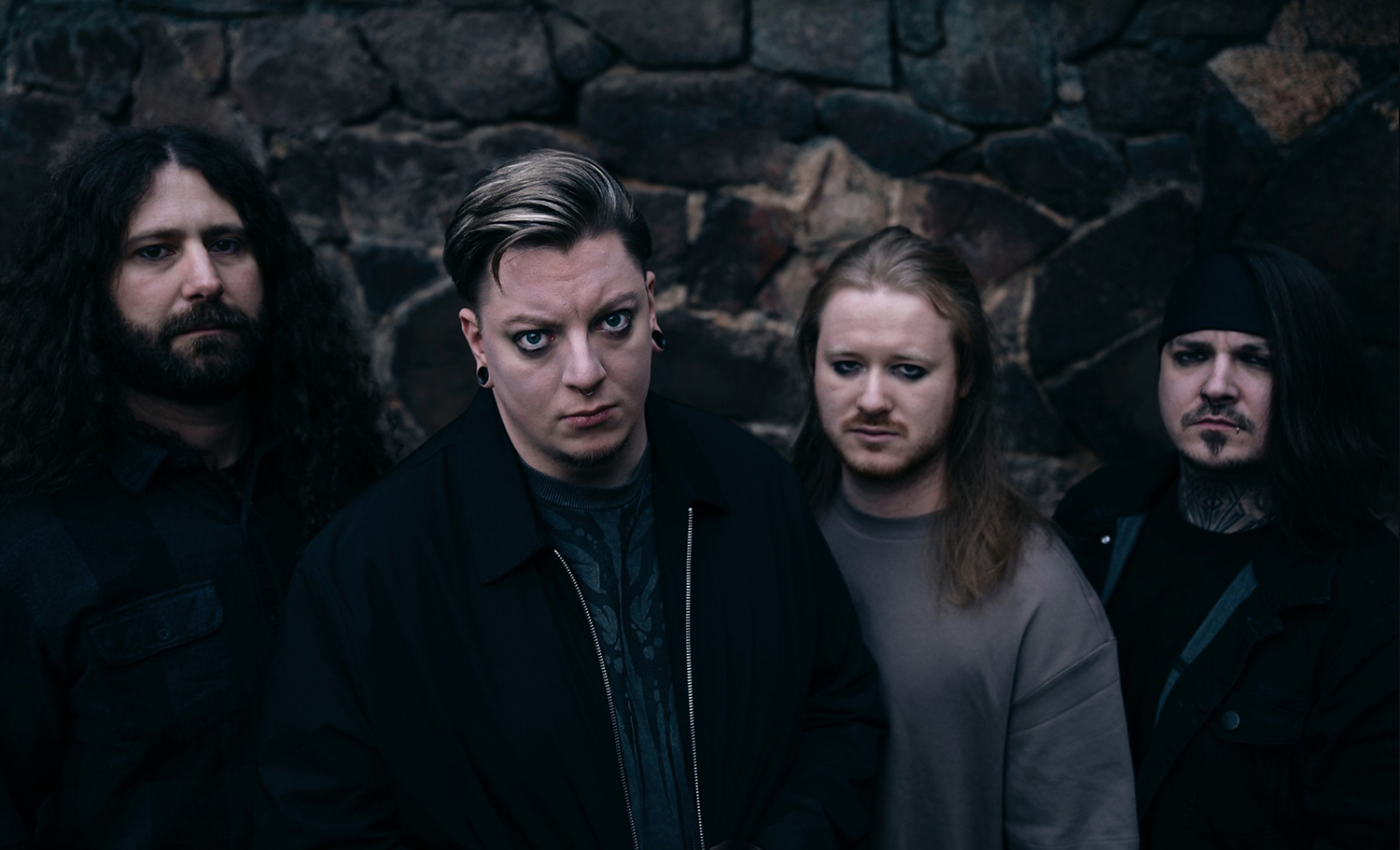 ERDLING präsentieren neue Single „Ohne Uns“ und setzen düsteres Statement