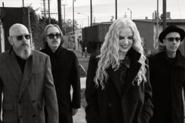 GARBAGE kündigen neues Album "Let All That We Imagine Be The Light“ an – VÖ am 30. Mai 2025