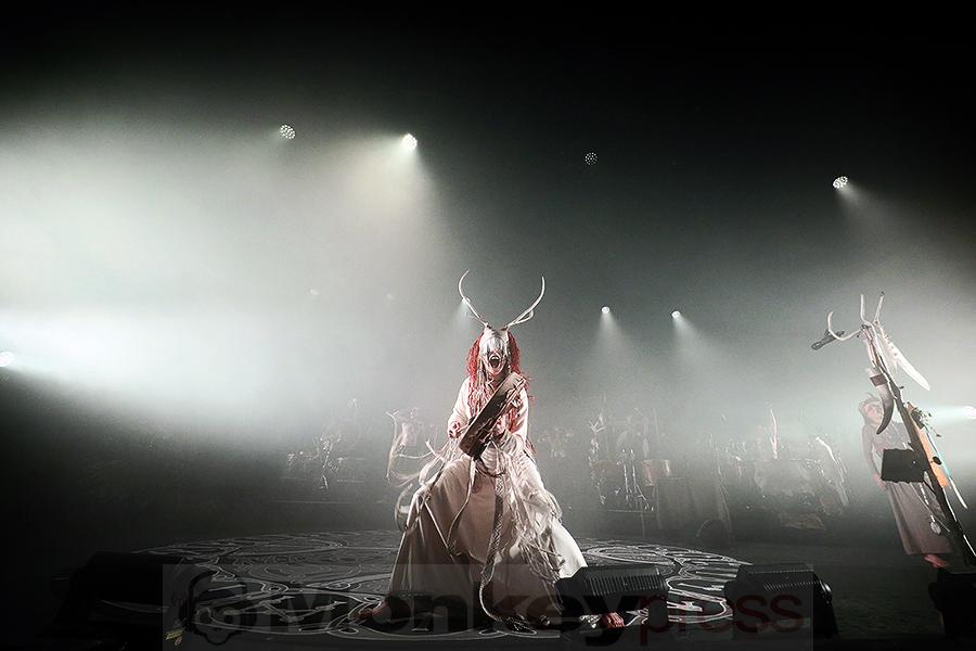 Heilung © Sandro Griesbach