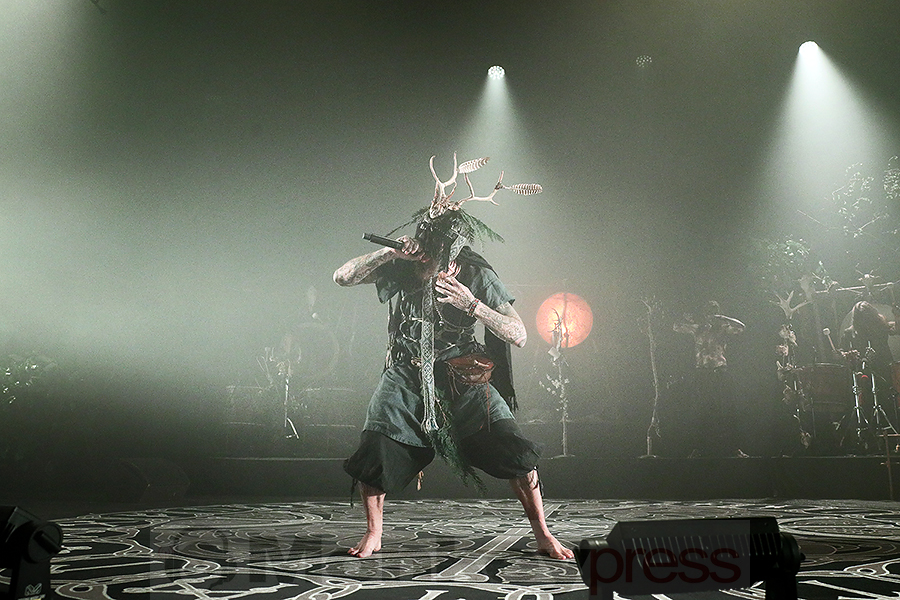 Heilung © Sandro Griesbach