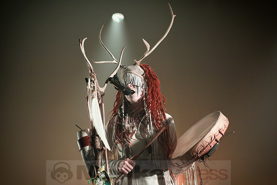 Heilung © Sandro Griesbach
