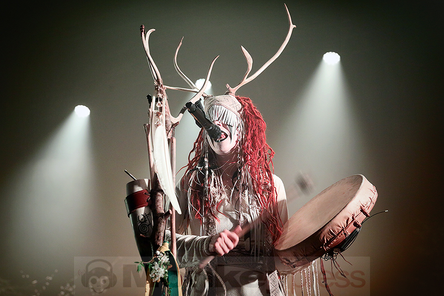 Heilung © Sandro Griesbach