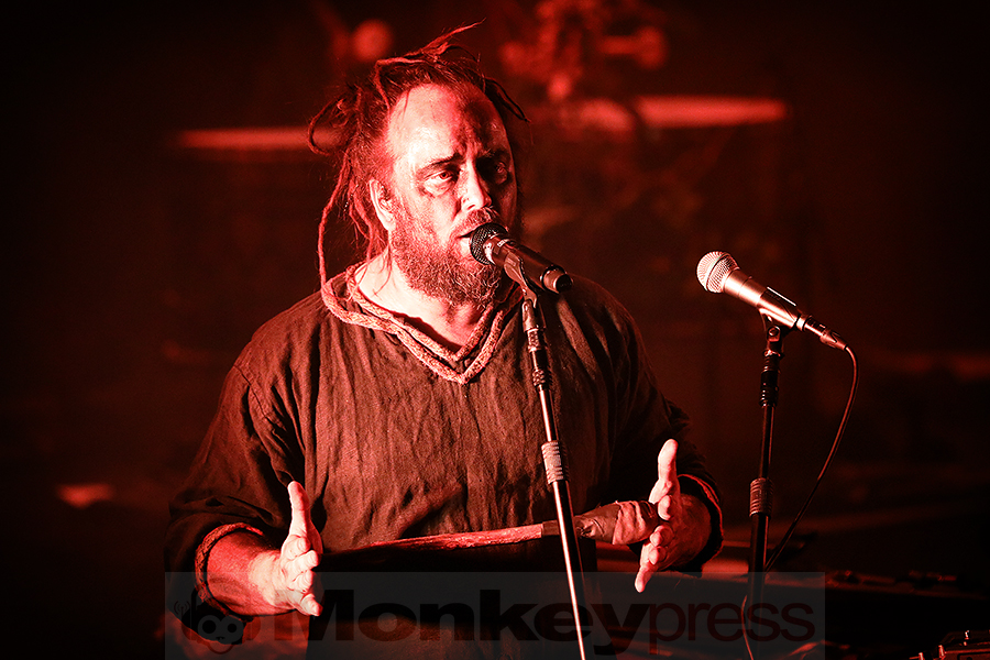 Heilung © Sandro Griesbach