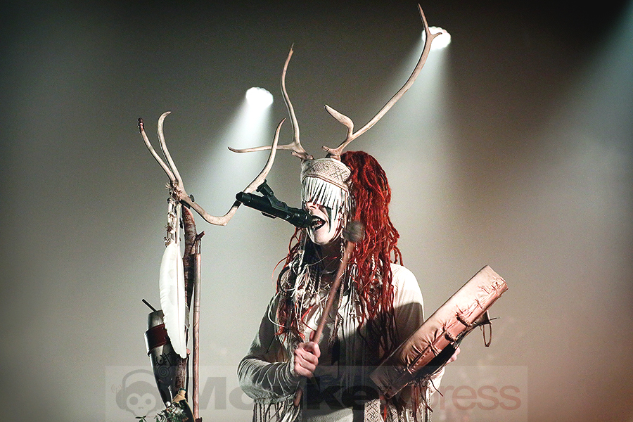 Heilung © Sandro Griesbach