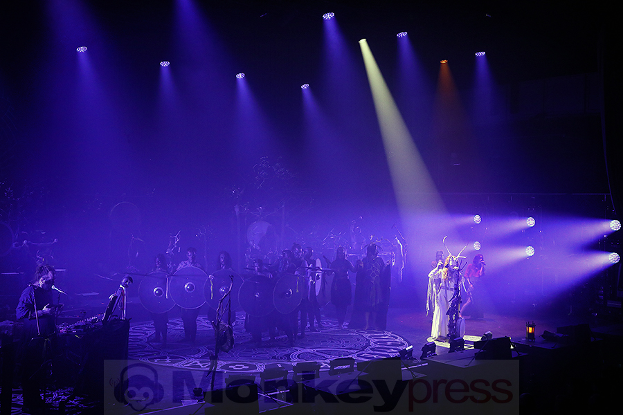 Heilung © Sandro Griesbach