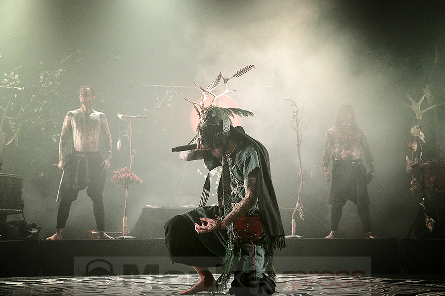 Heilung © Sandro Griesbach