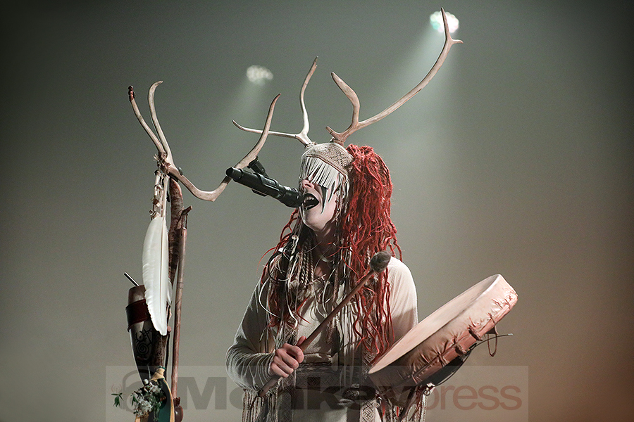 Heilung © Sandro Griesbach