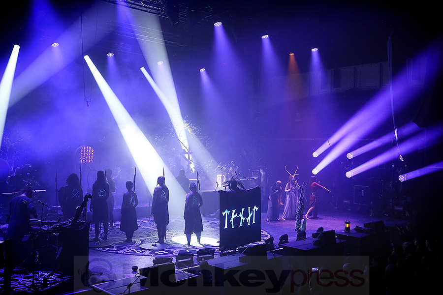 Heilung © Sandro Griesbach