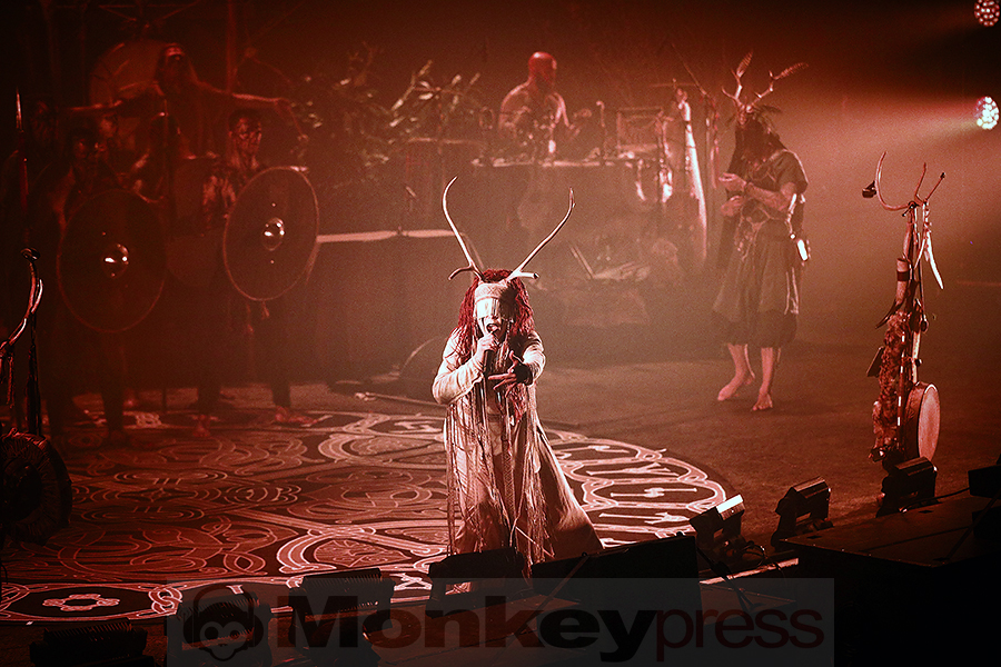 Heilung © Sandro Griesbach