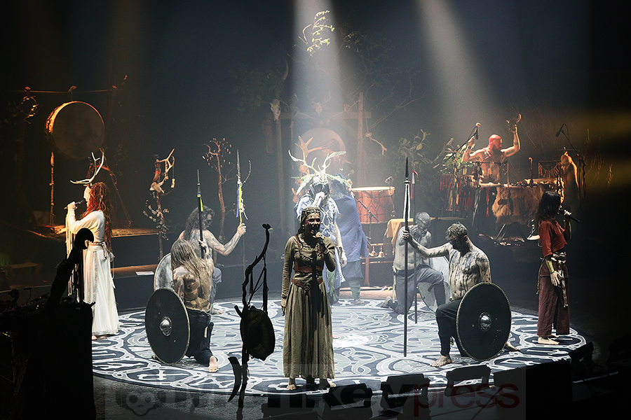 Heilung © Sandro Griesbach