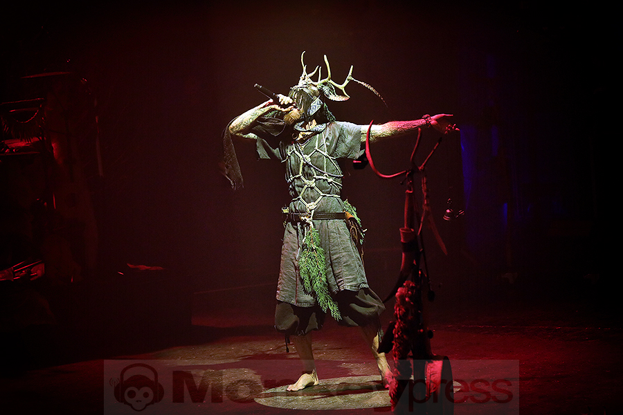 Heilung © Sandro Griesbach
