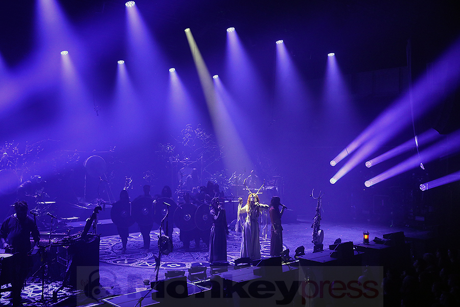 Heilung © Sandro Griesbach