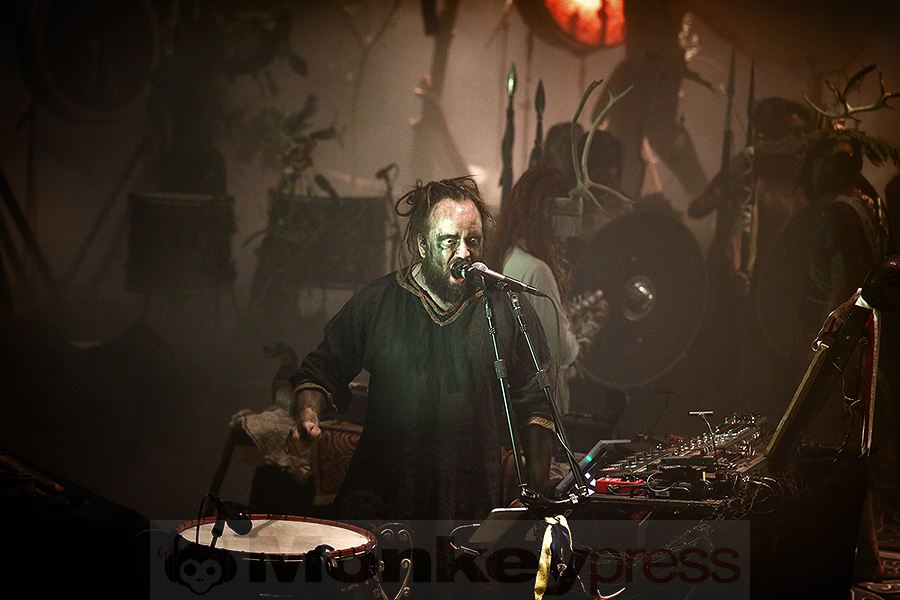 Heilung © Sandro Griesbach