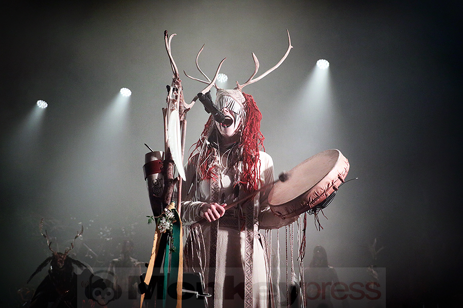 Heilung © Sandro Griesbach