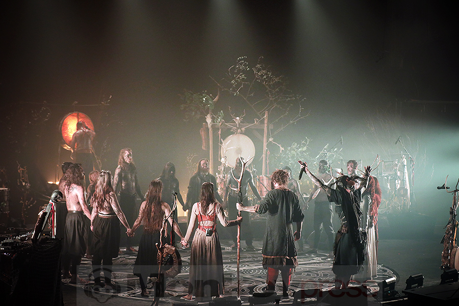 Heilung © Sandro Griesbach