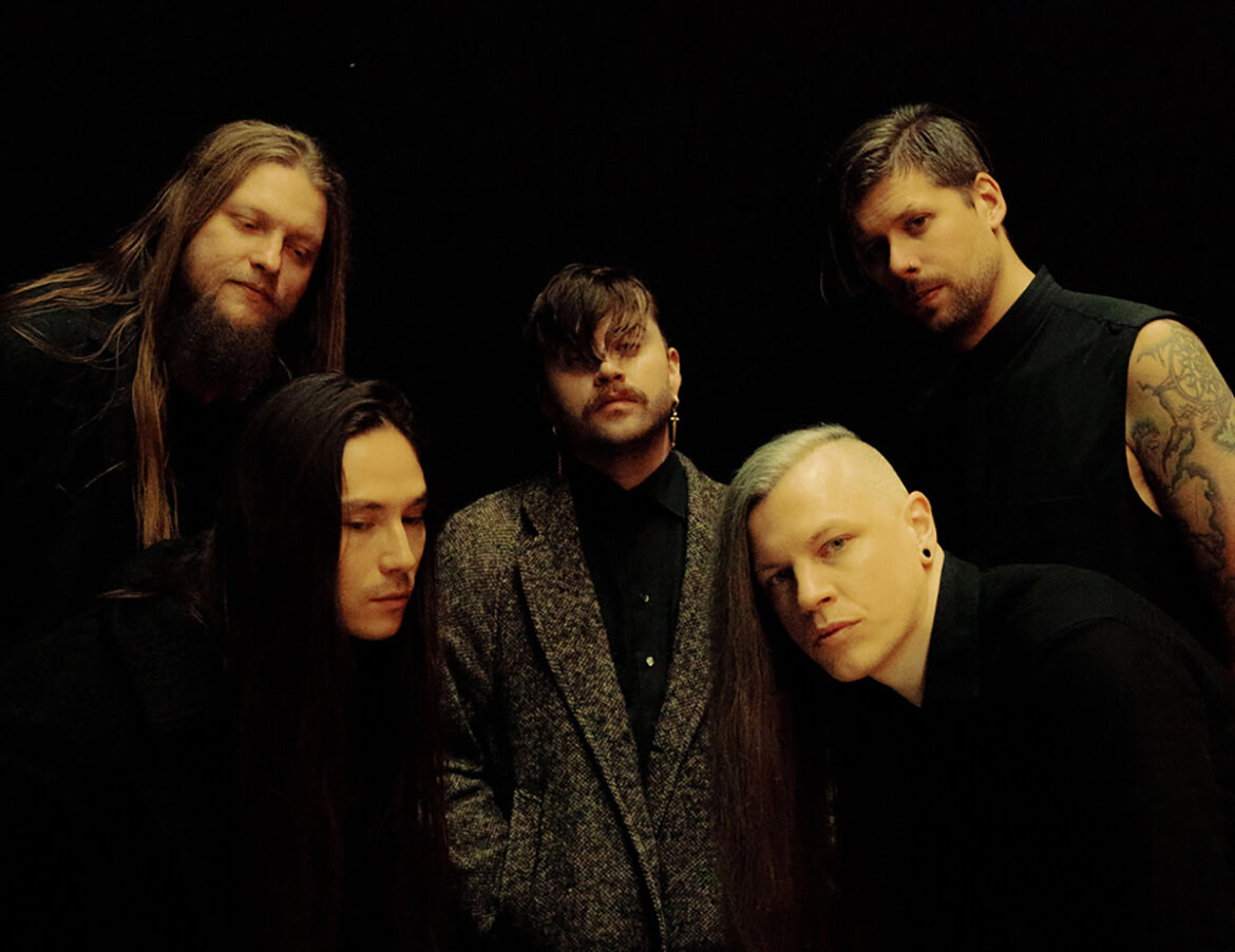 IMMINENCE entfesseln „God Fearing Man“ – Die nächste Stufe des Violincore-Wahnsinns!